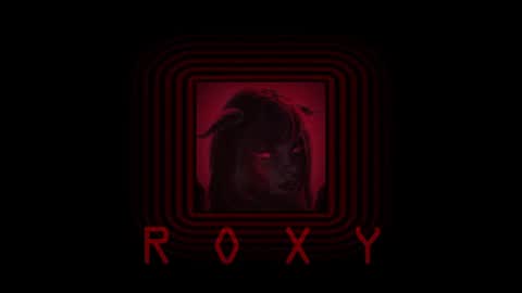 Roxy online show from July 5, 2:23 pm