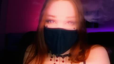 Roxy online show from May 12, 11:06 am