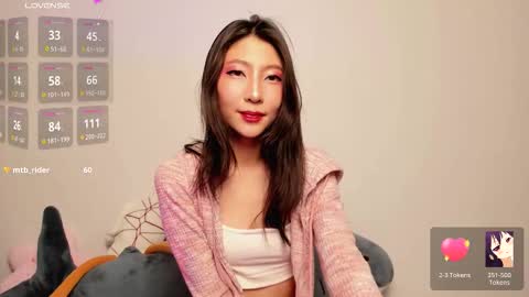 Mia online show from March 5, 11:00 pm