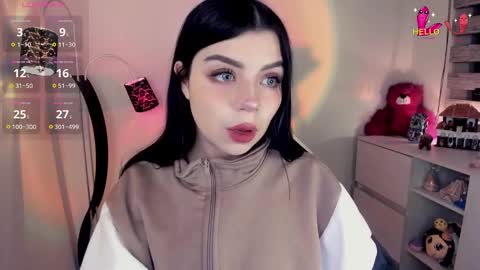 _zathara_ online show from February 8, 1:22 am