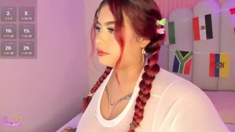  Zoe  online show from July 6, 7:38 pm