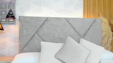 Snapshot of _zoe_sweet__ chatting on September 23, 12:14 pm Daniela Brown online show from September 23, 12:14 pm