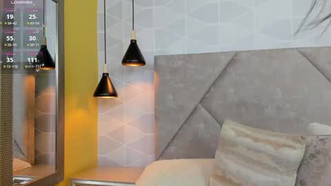 Snapshot of _zoe_sweet__ chatting on September 30, 12:11 pm Daniela Brown online show from September 30, 12:11 pm