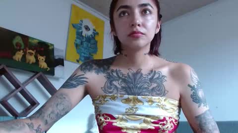 Zoe  online show from November 16, 4:18 pm