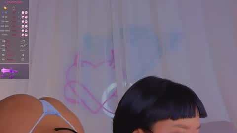 Ally online show from November 21, 1:35 pm