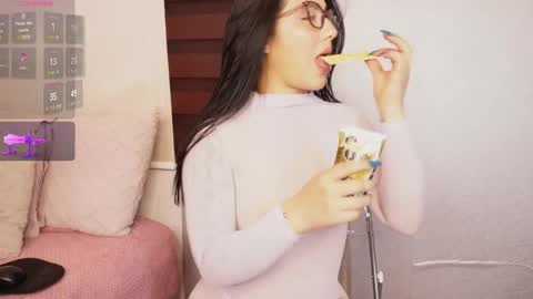 Alexandra  online show from May 15, 10:07 am