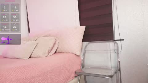 Alexandra  online show from October 17, 9:12 am