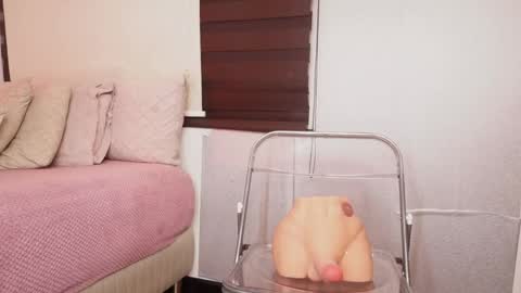 Alexandra  online show from May 26, 10:03 am