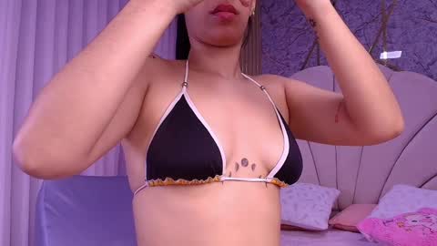 Aisha online show from May 23, 12:14 pm