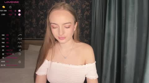 Adelina online show from March 9, 4:00 pm