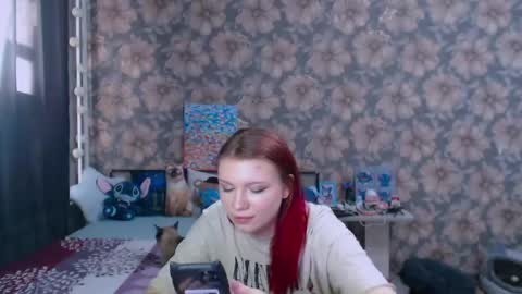 Alice online show from May 7, 1:43 am