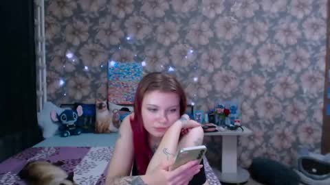 Alice online show from May 26, 11:04 pm