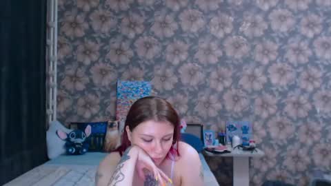 Alice online show from May 1, 9:07 pm