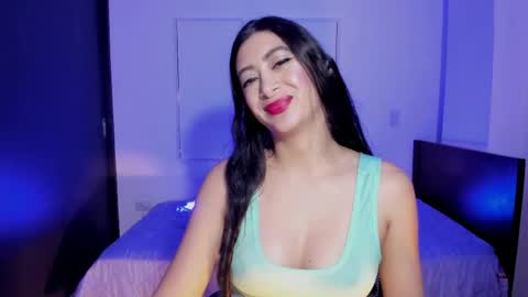 andrea online show from May 23, 4:44 am