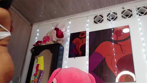 Aanggell online show from March 11, 6:39 am