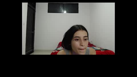 Snapshot of aantonella__ chatting on March 10, 6:27 am antonella online show from March 10, 6:27 am