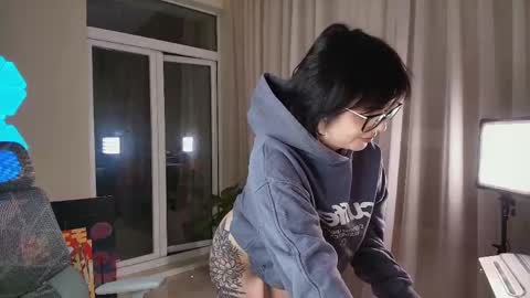 Lain online show from March 29, 6:07 pm