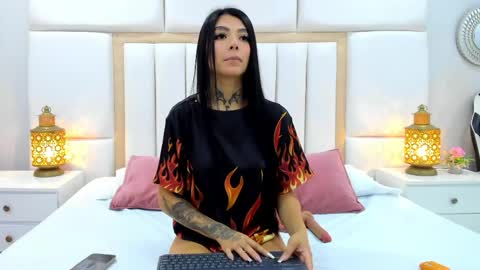 Abanny Rogers  online show from May 9, 12:51 pm