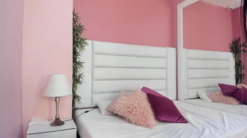 abbey_walker online show from February 24, 2:38 am