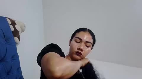 Martina online show from January 27, 3:07 pm