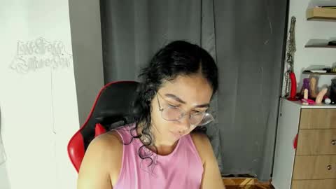 Martina online show from May 5, 7:17 pm