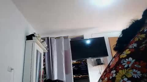 Martina online show from February 3, 1:51 pm