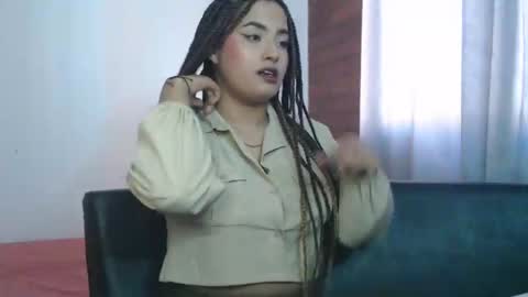 abbie777 online show from October 30, 7:26 pm