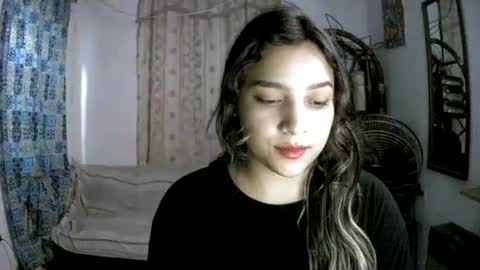 Abbie cute online show from July 30, 8:48 am