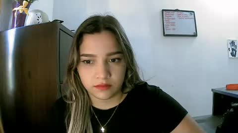 Abbie cute online show from June 11, 10:06 pm