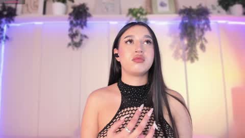 abbie online show from December 4, 8:29 pm