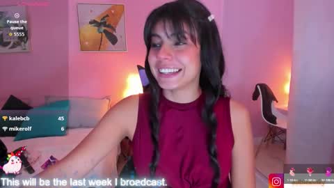 abbie_kinky online show from January 10, 5:06 pm