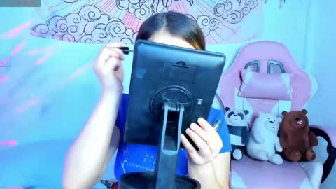 April online show from May 20, 5:37 am