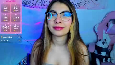 April online show from May 16, 4:04 am