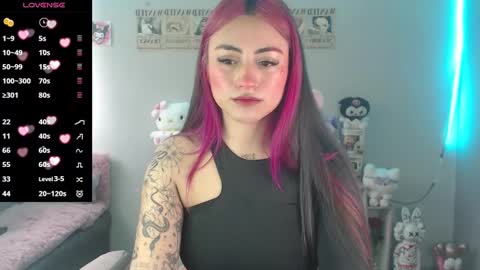 abbie  70OFF online show from February 12, 2:33 pm