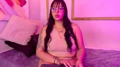 Abbie  online show from June 18, 11:26 am
