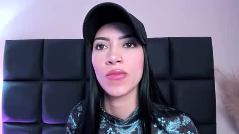 Abbie Joness online show from October 15, 12:19 pm