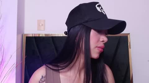 Abbie Joness online show from March 12, 12:30 pm