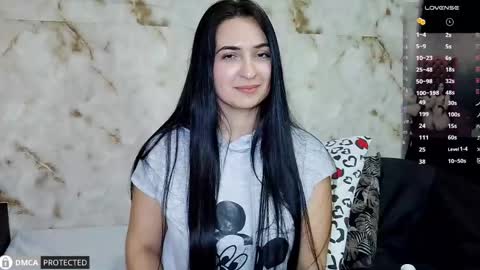 abbieowenx online show from May 13, 7:30 pm