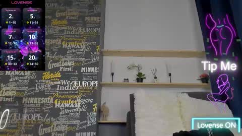 abbieraye online show from September 27, 8:38 pm