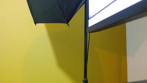 Abbi online show from April 4, 1:21 pm