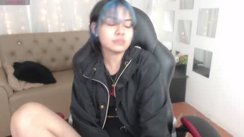 Abbi online show from December 4, 9:13 pm