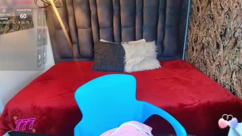 Abby online show from March 24, 7:52 pm