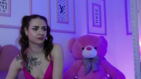 Abby online show from February 2, 5:15 pm