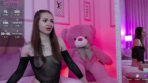 Abby online show from February 23, 5:01 pm