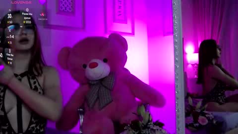 Abby online show from September 30, 6:46 pm