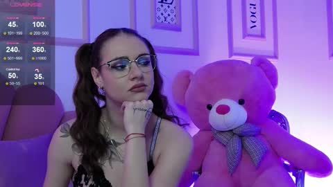 Abby online show from February 9, 5:01 pm