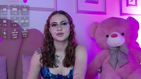 Abby online show from September 13, 7:00 pm