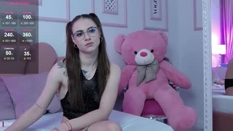 Abby online show from January 18, 5:37 pm