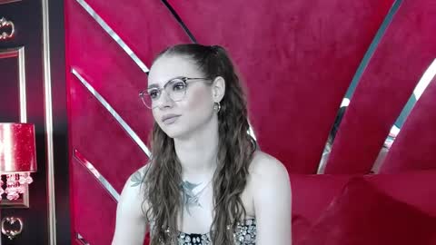 Abby online show from January 5, 6:13 pm