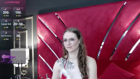 Abby online show from December 27, 5:26 pm